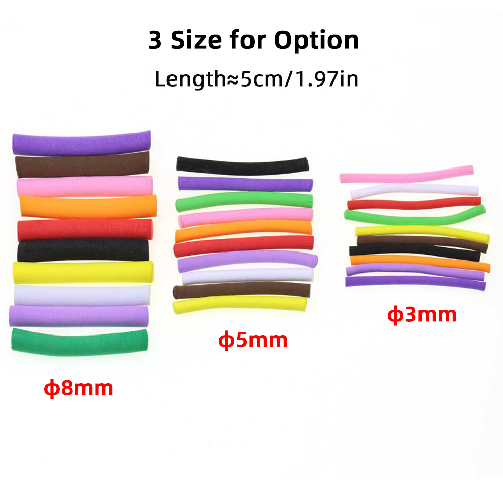 Wifreo 12PCS/2 borse 3mm 5mm 8 - Fishing Lure Topwater recensione e prezzo