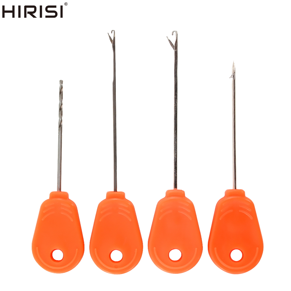 Hirisi 4 pezzi esca per pesca  - Fishing Lure Box recensione e prezzo