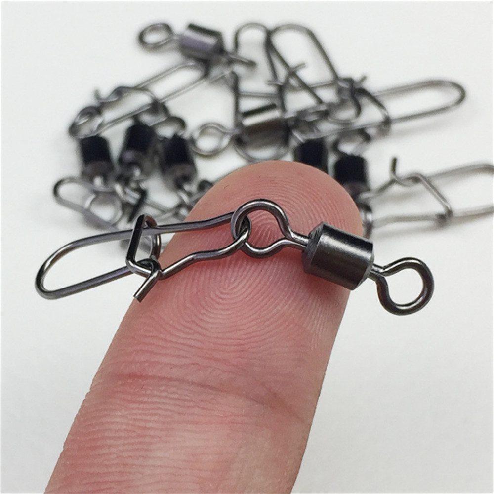 FISHINAPOT 30 pz/lotto 2 # -10 - Fishing Lure Spinner recensione e prezzo
