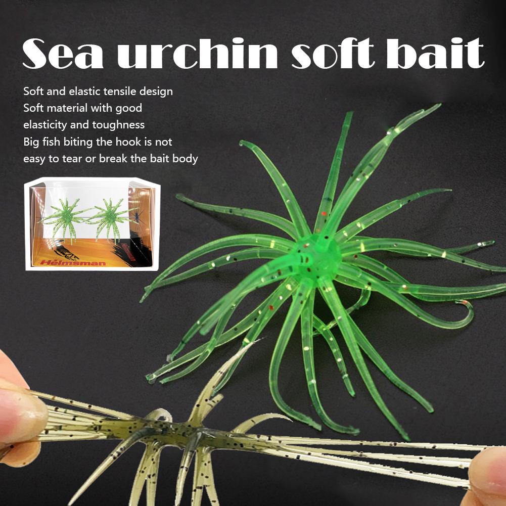 Esca Morbida Galleggiante in S - Fishing Lure Swimbait recensione e prezzo