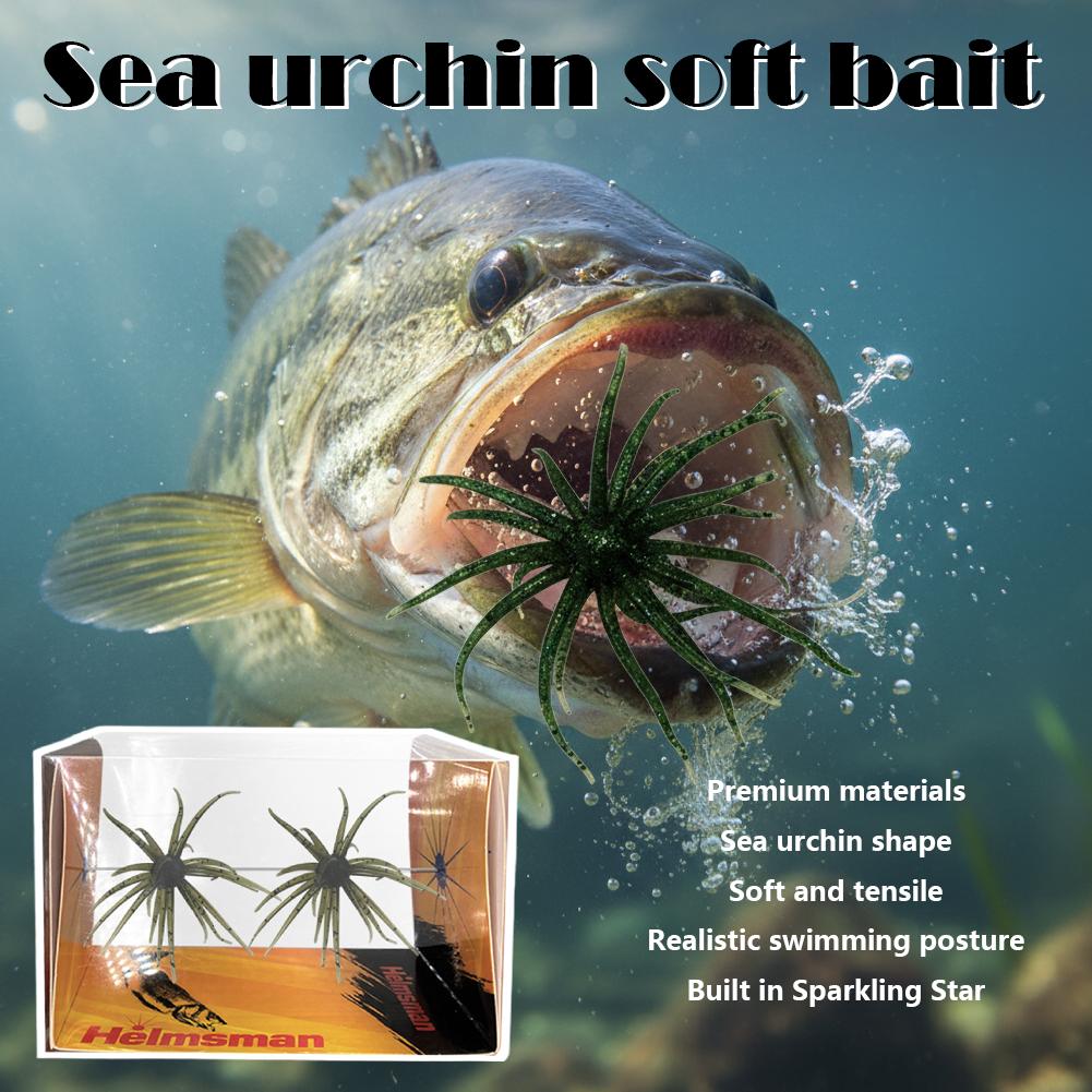 Esca Morbida Galleggiante in S - Fishing Lure Swimbait recensione e prezzo