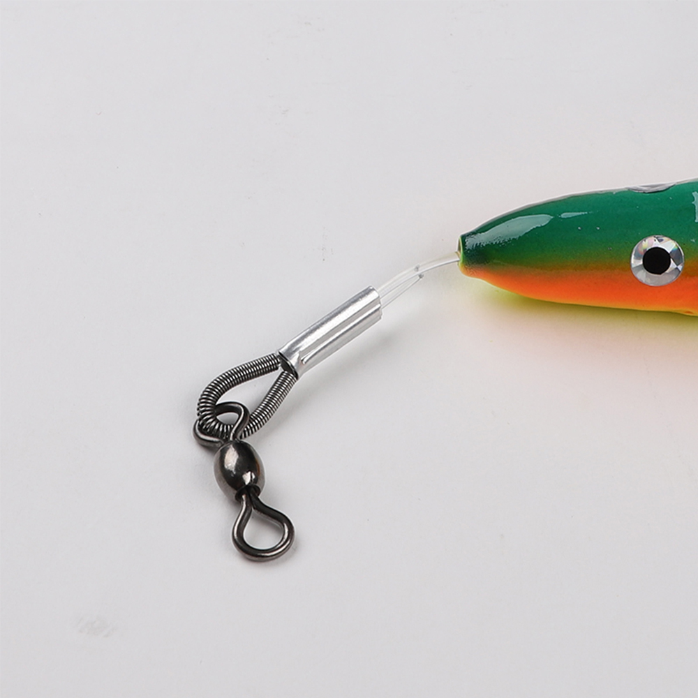 Esche in Legno di Cedro da 6 P - Fishing Lure Buzzbait recensione e prezzo