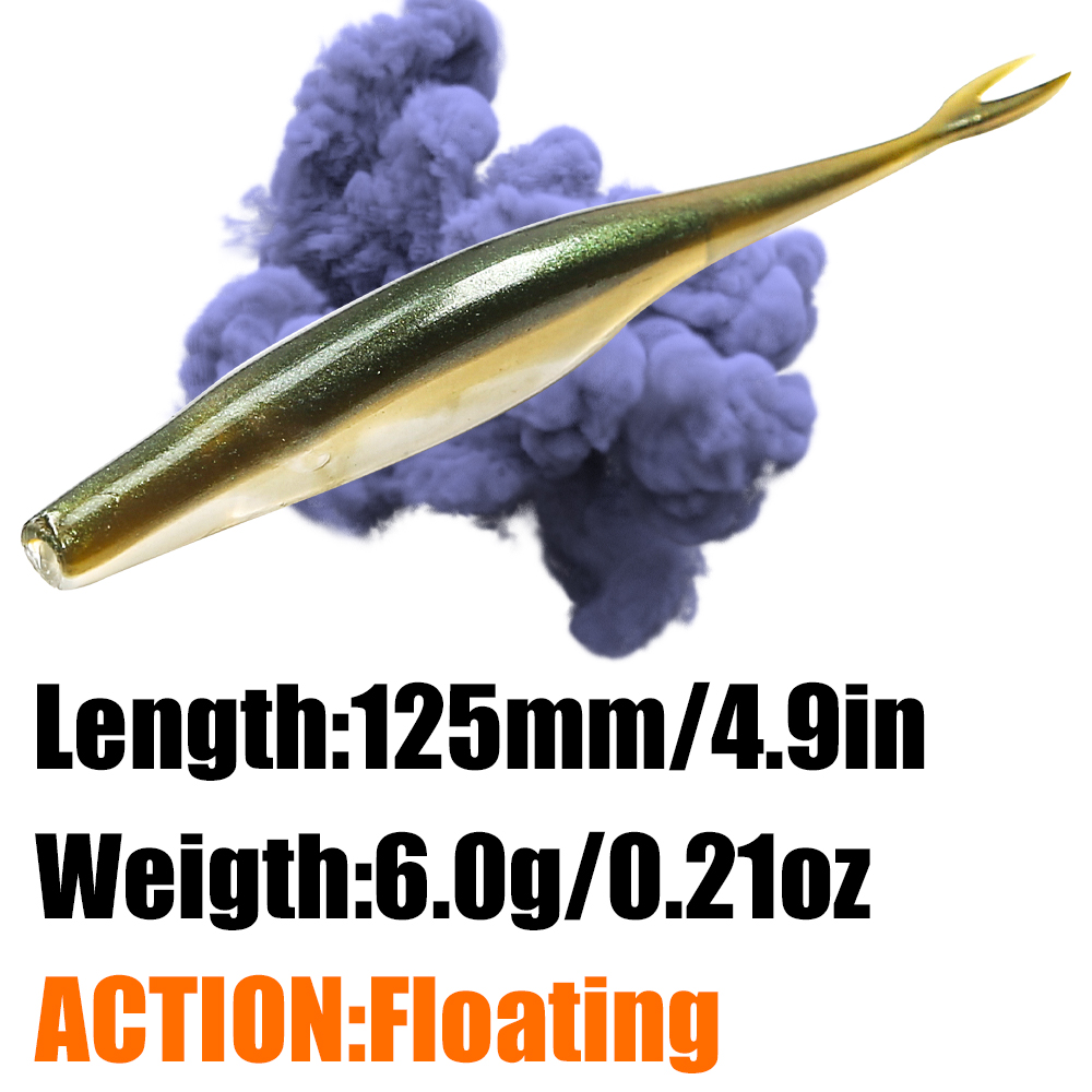 Esca Artificiale Galleggiante  - Fishing Lure Topwater recensione e prezzo