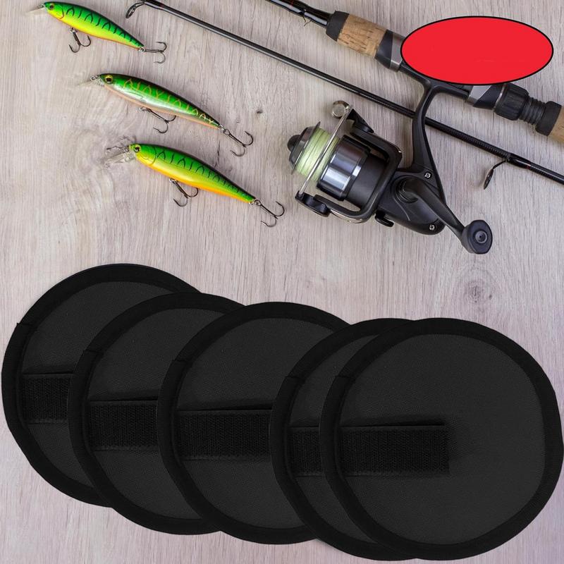 4 pezzi di copertura per amo d - Fishing Lure Kit recensione e prezzo