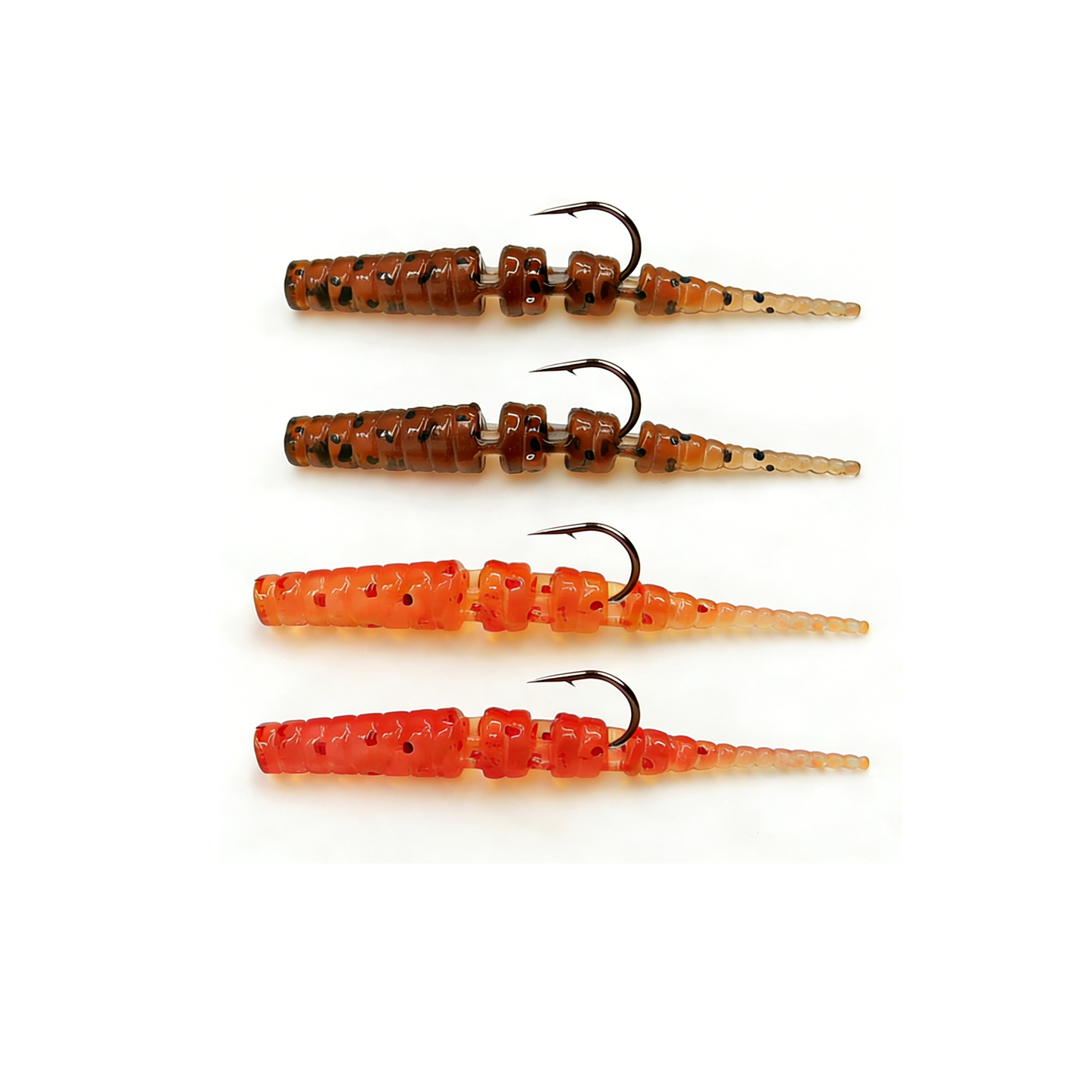 KESFISHING Esche Morbide Polar - Fishing Lure Spoon recensione e prezzo