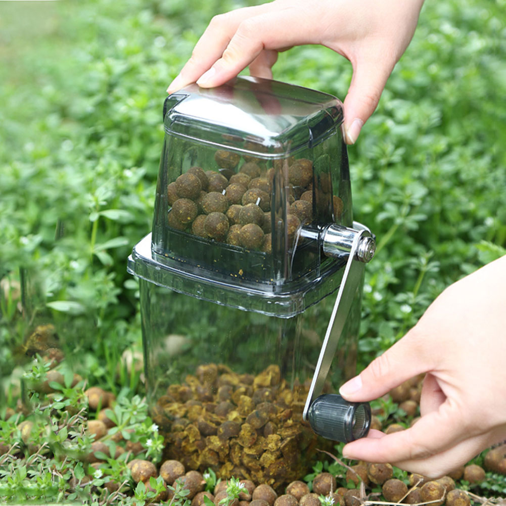 Trituratore Manuale per Esche  - Fishing Lure Blade Bait recensione e prezzo