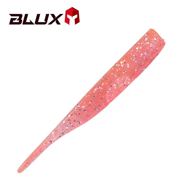 BLUX Nuovo Dardo Verme Esca Mo - Fishing Lure Buzzbait recensione e prezzo