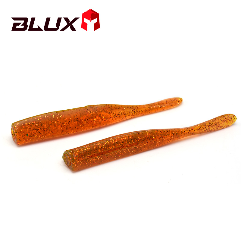 BLUX Nuovo Dardo Verme Esca Mo - Fishing Lure Buzzbait recensione e prezzo