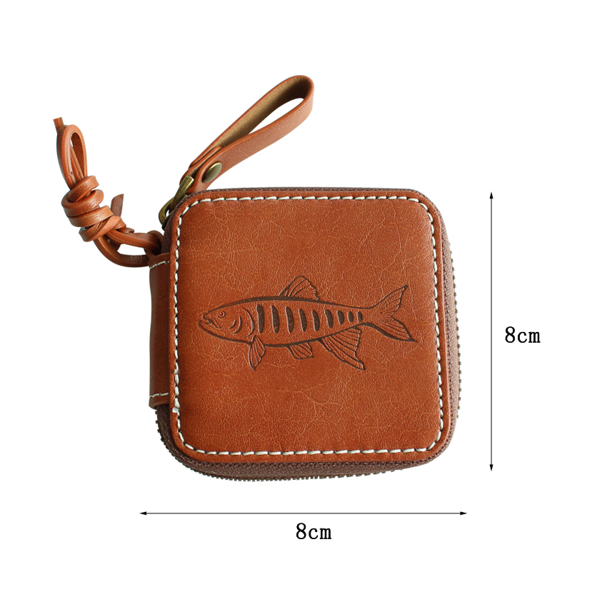 Borsa per esche da Pesca cucch - Fishing Lure Crankbait recensione e prezzo