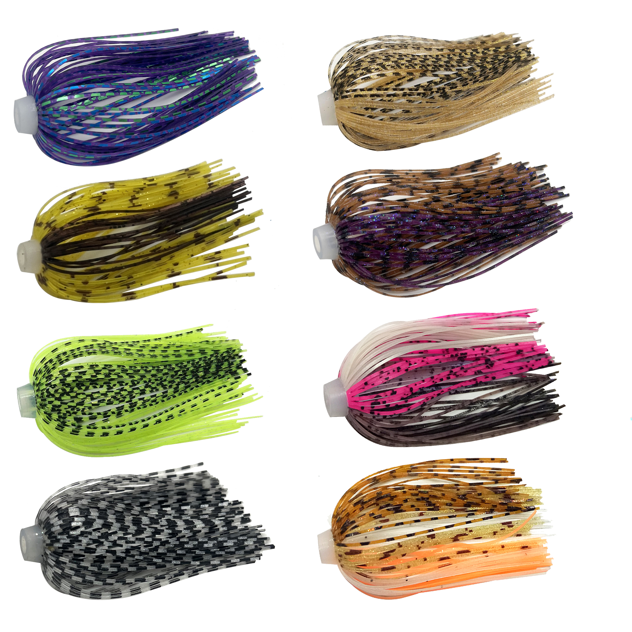 5 pz/lotto 88 Fili 64mm Gonne  - Fishing Lure Buzzbait recensione e prezzo