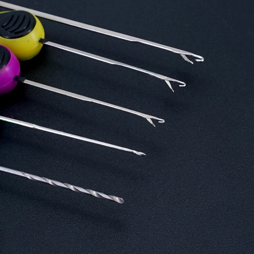 5x Strumento per la pesca alla - Fishing Lure Making Kit recensione e prezzo