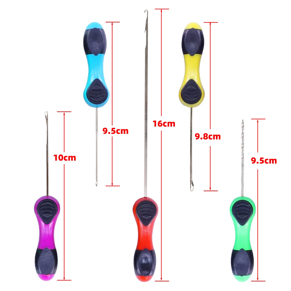 5x Strumento per la pesca alla - Fishing Lure Making Kit recensione e prezzo
