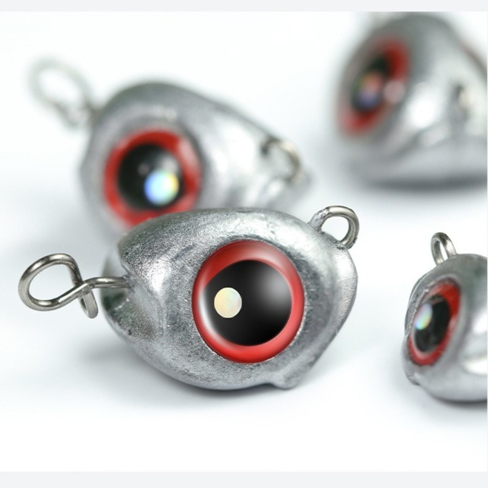 10 pz 3.5g/5g/7g/10g Swimbait  - Fishing Lure Swimbait recensione e prezzo