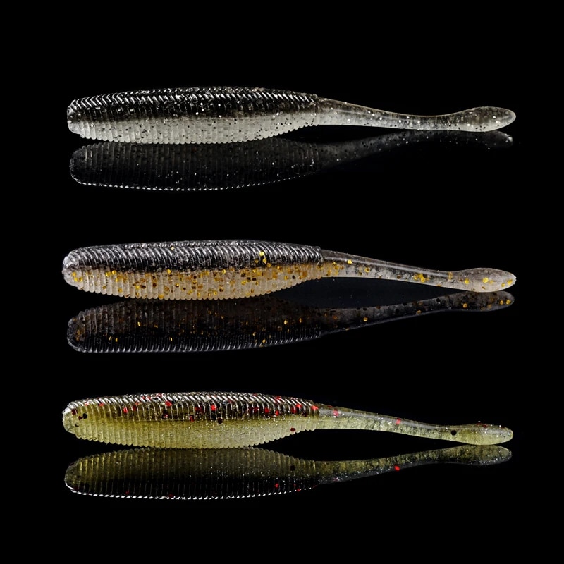 SUNMILE Esche da pesca Goccia  - Fishing Lure Spinnerbait recensione e prezzo
