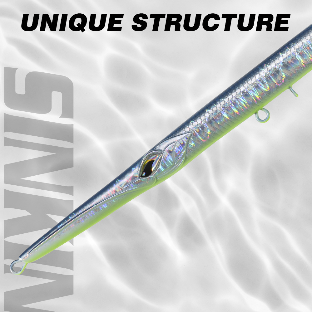 Hunthouse 3PCS Swimbait 255 Pe - Fishing Lure Popper recensione e prezzo
