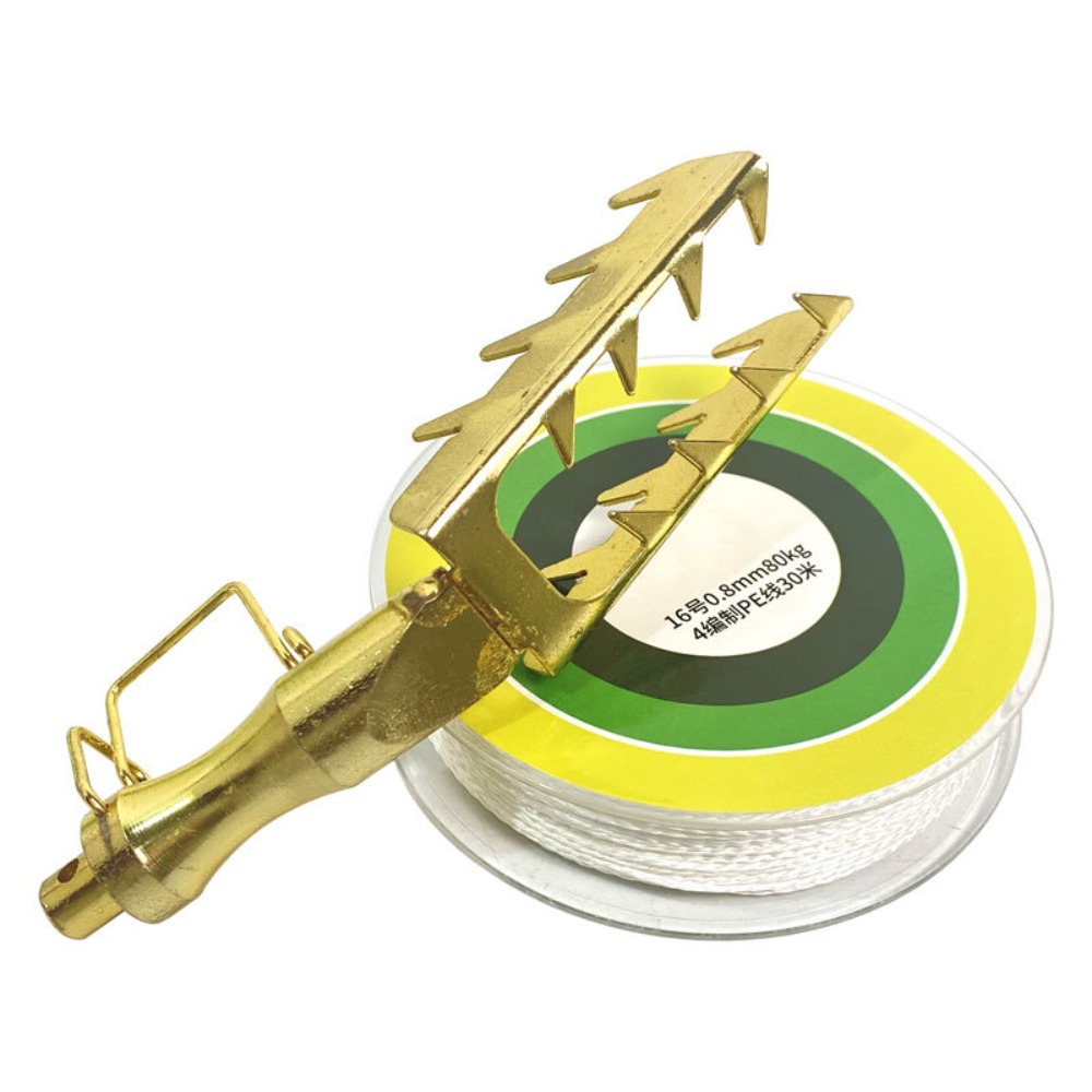 Attrezzatura per esche dure di - Fishing Lure Accessories recensione e prezzo