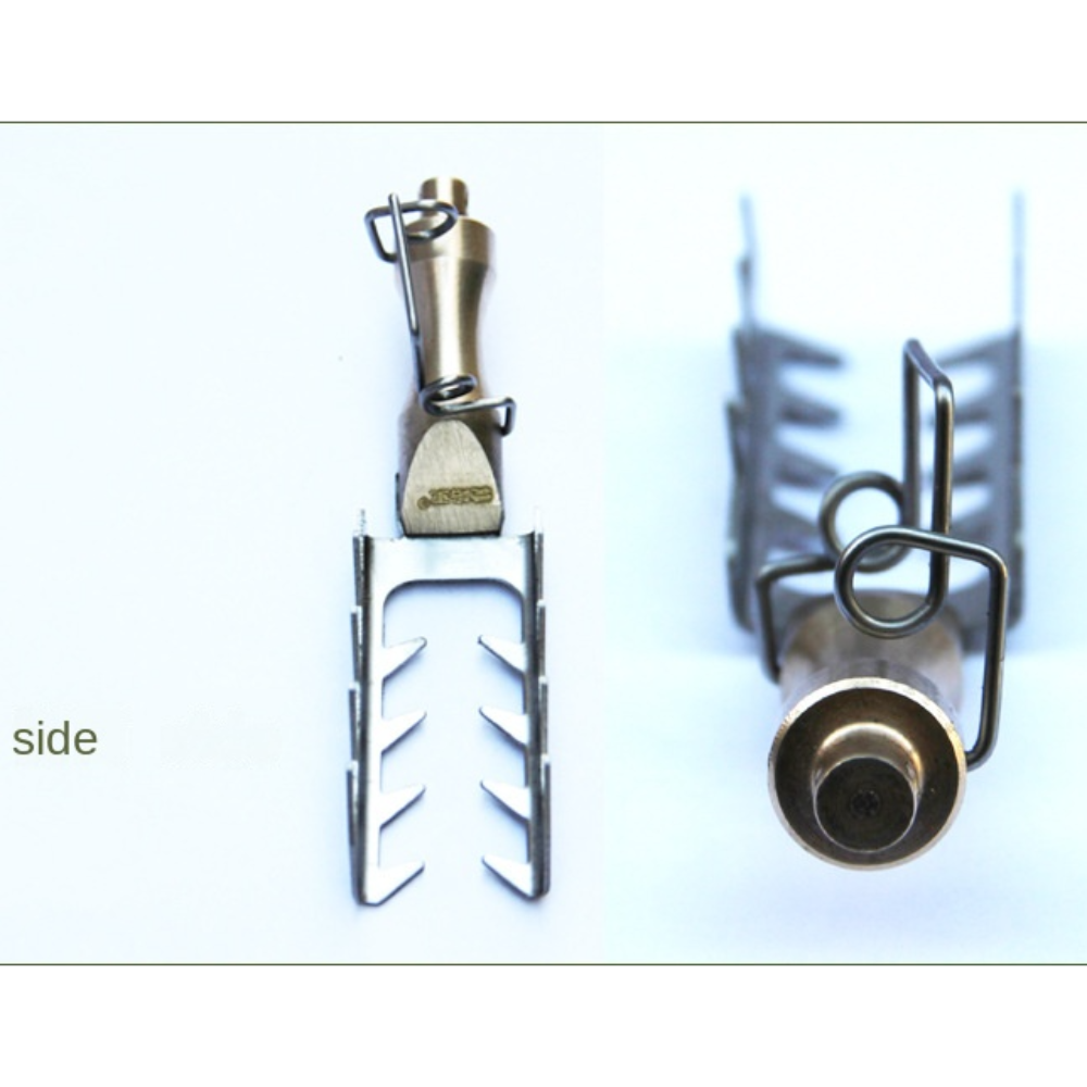 Attrezzatura per esche dure di - Fishing Lure Accessories recensione e prezzo