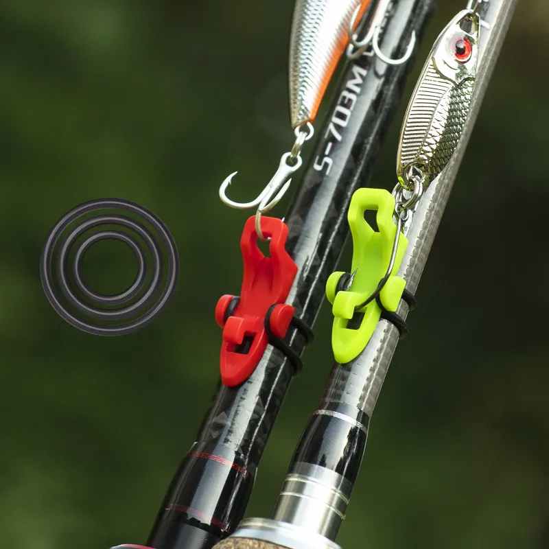 Set di 5 Supporti per Ami da P - Fishing Lure Jig recensione e prezzo