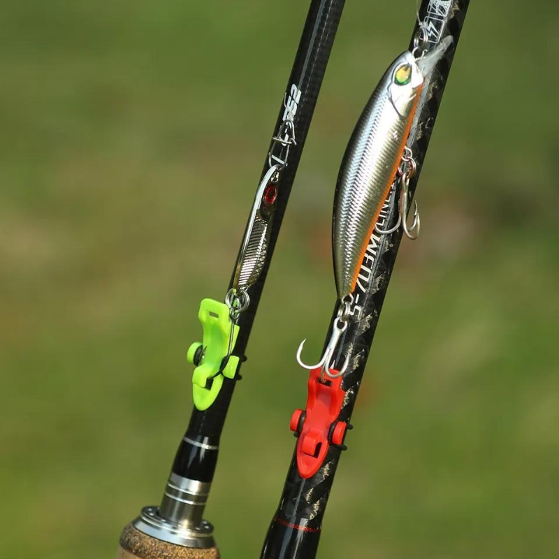 Set di 5 Supporti per Ami da P - Fishing Lure Jig recensione e prezzo