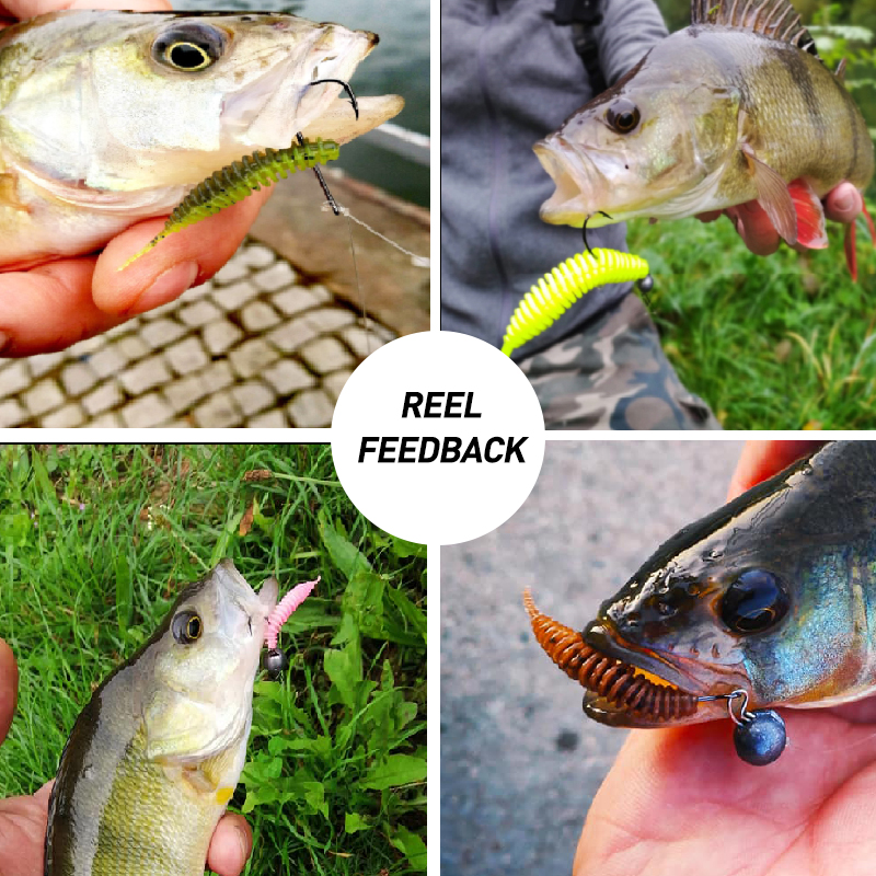 ESFISHING Esca Artificiale a V - Fishing Lure Spinnerbait recensione e prezzo
