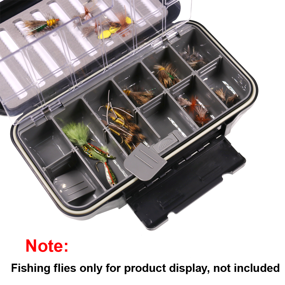 Bimoo M Size Impermeabile di P - Fishing Lure Spoon recensione e prezzo