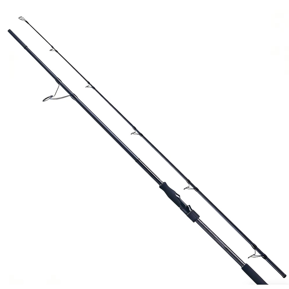 Canna da Pesca in Fibra di Car - Fishing Lure Jig recensione e prezzo