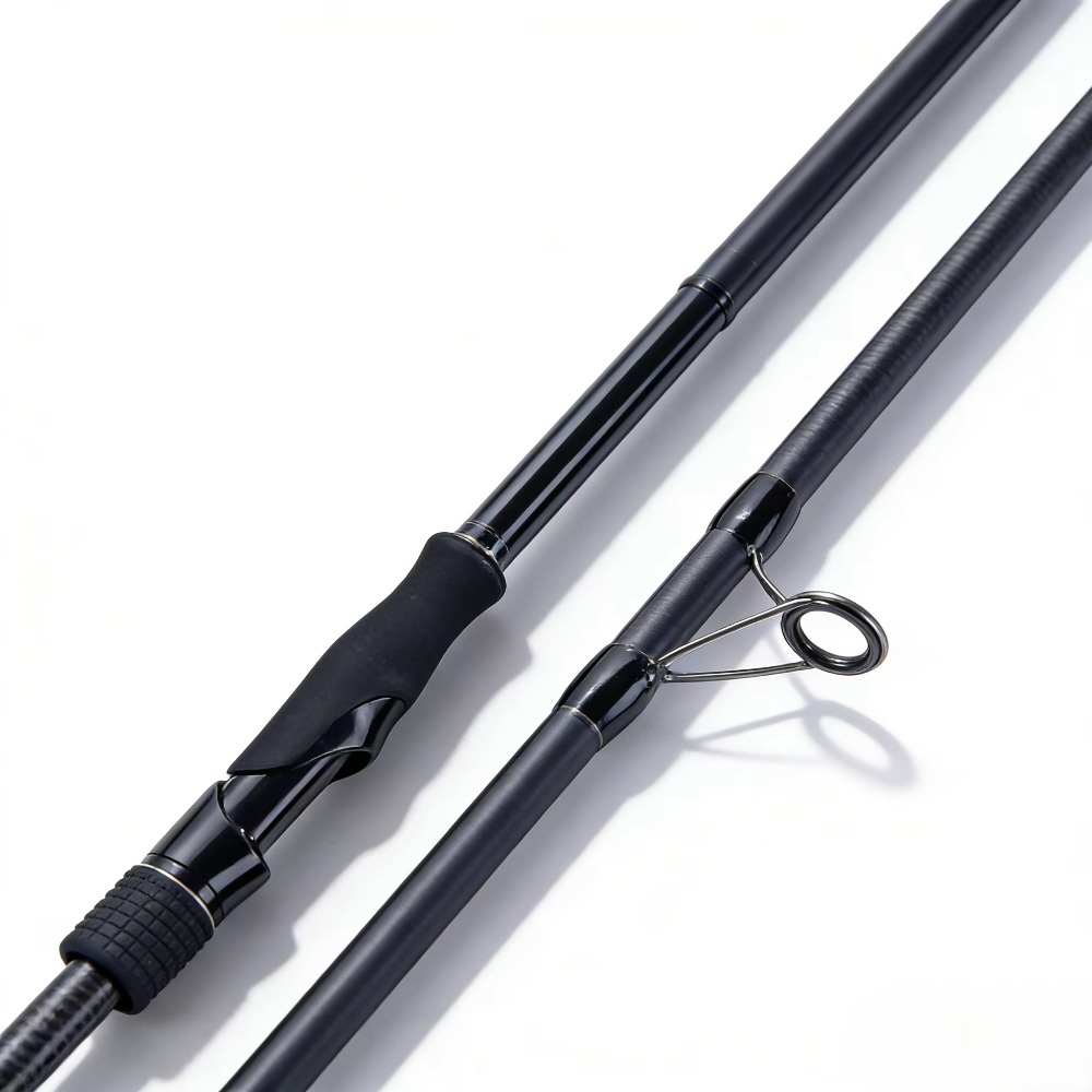 Canna da Pesca in Fibra di Car - Fishing Lure Jig recensione e prezzo