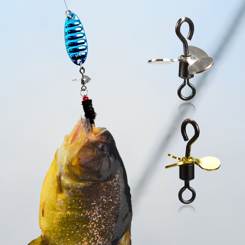 Accessori per eliche da pesca  - Fishing Lure Blade Bait recensione e prezzo