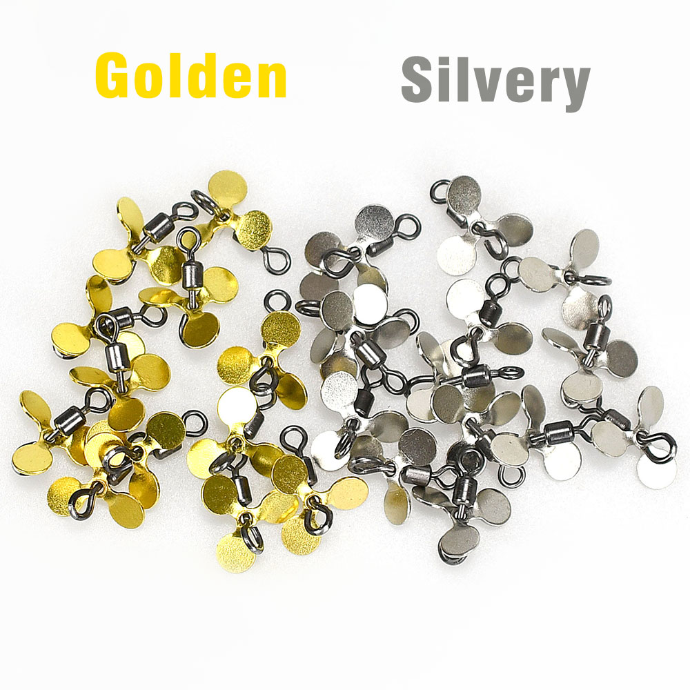 Accessori per eliche da pesca  - Fishing Lure Blade Bait recensione e prezzo