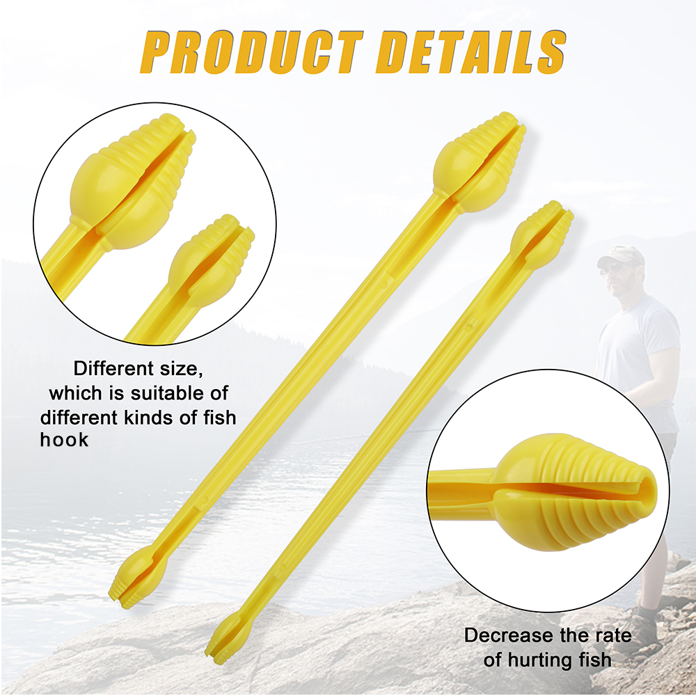 6 pezzi amo da pesca disgregat - Fishing Lure Accessories recensione e prezzo