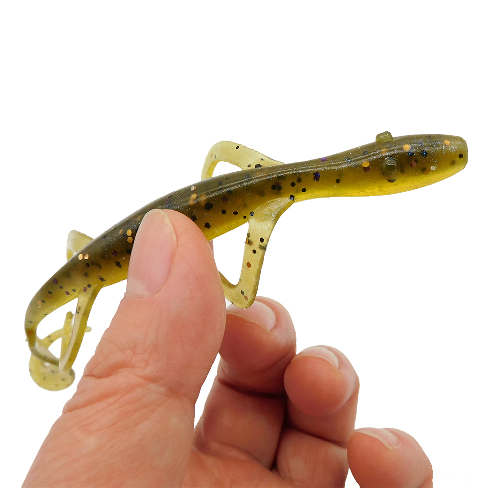 ESFISHING Esche da Pesca Wild  - Fishing Lure Spinnerbait recensione e prezzo