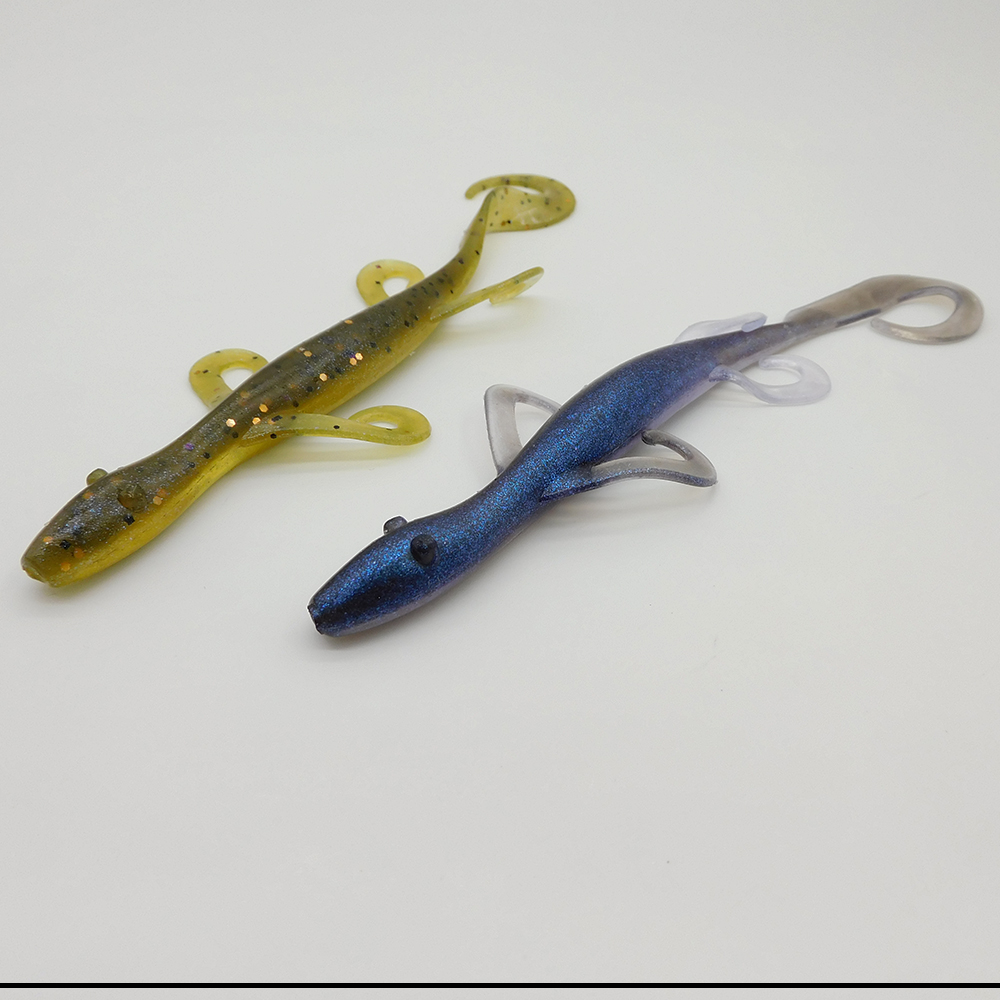 ESFISHING Esche da Pesca Wild  - Fishing Lure Spinnerbait recensione e prezzo