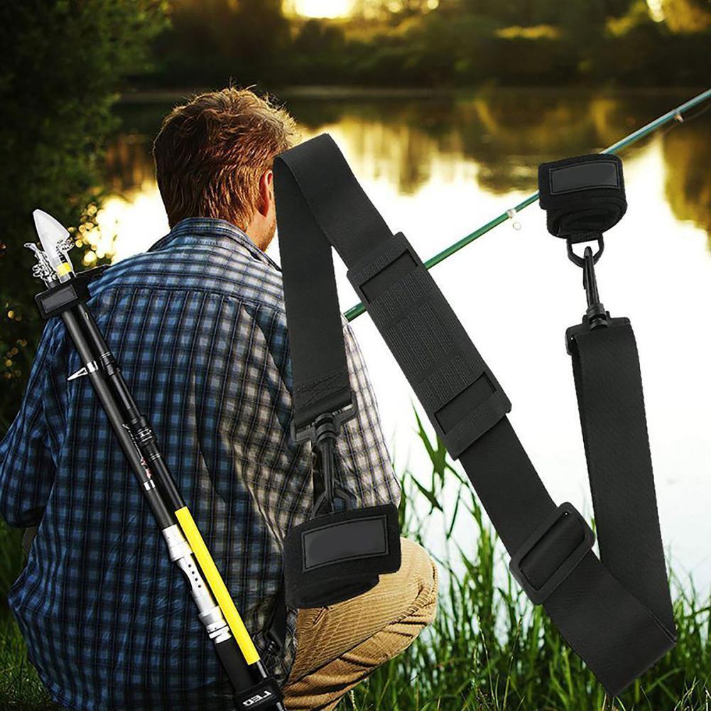 Canna da pesca Cinghia da tras - Fishing Lure Kit recensione e prezzo