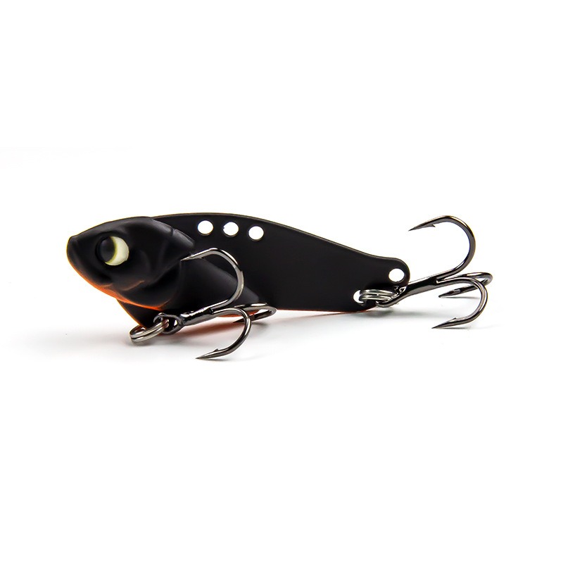 Metallo Vib 5/8/12/17/23g Lama - Fishing Lure Blade Bait recensione e prezzo