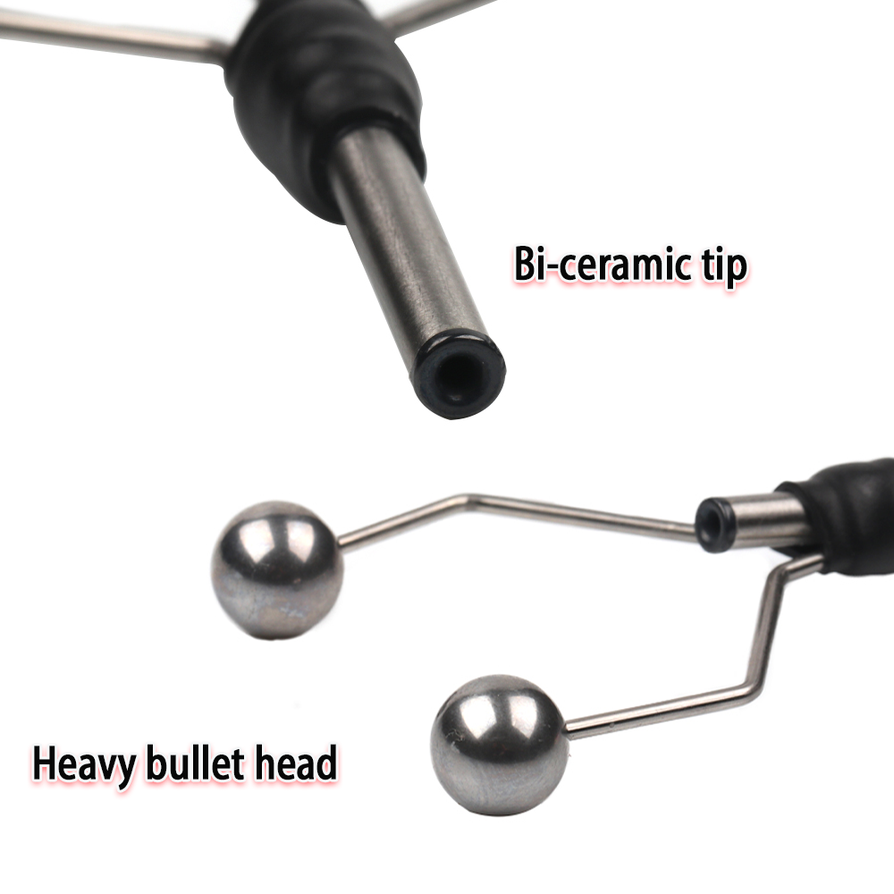 Vampfly Supporto per bobina co - Fishing Lure Jig recensione e prezzo
