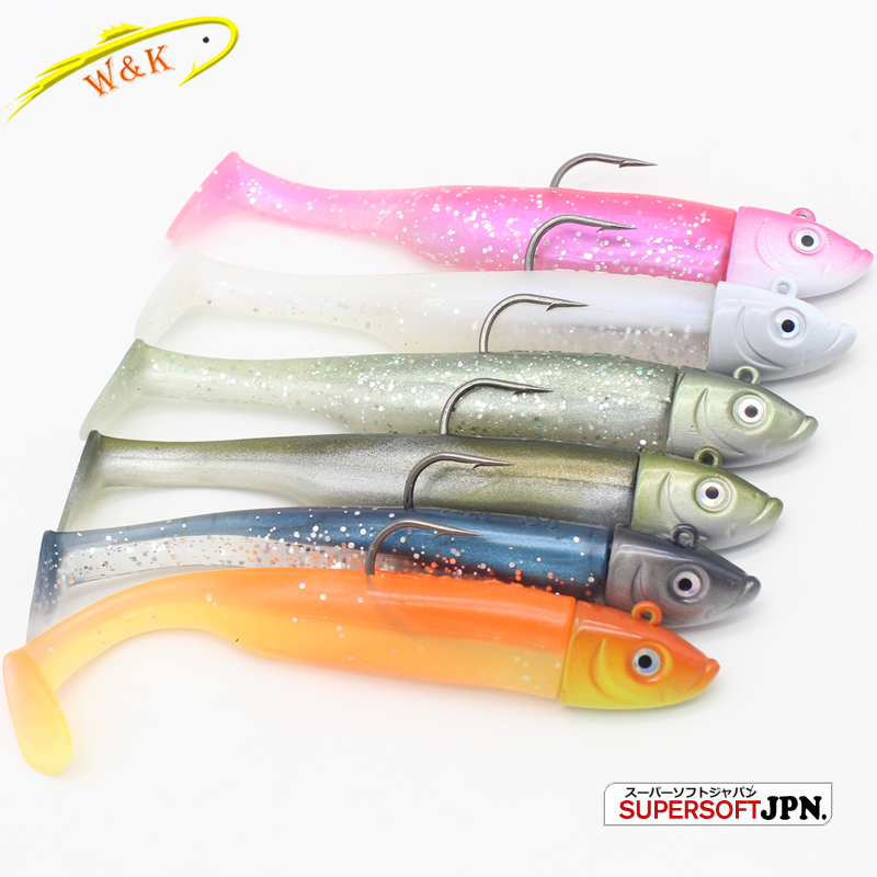 2 SET Esche da Pesca in Acqua  - Fishing Lure Buzzbait recensione e prezzo