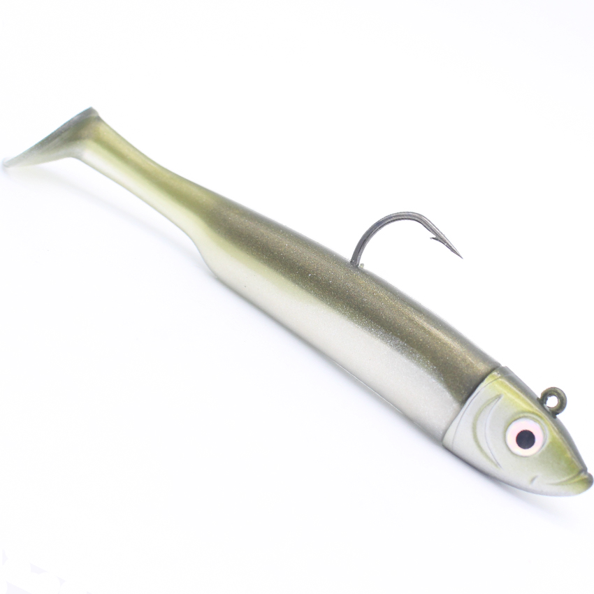 2 SET Esche da Pesca in Acqua  - Fishing Lure Buzzbait recensione e prezzo