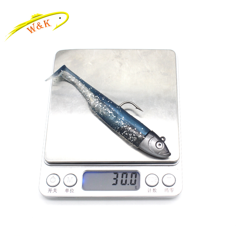 2 SET Esche da Pesca in Acqua  - Fishing Lure Buzzbait recensione e prezzo