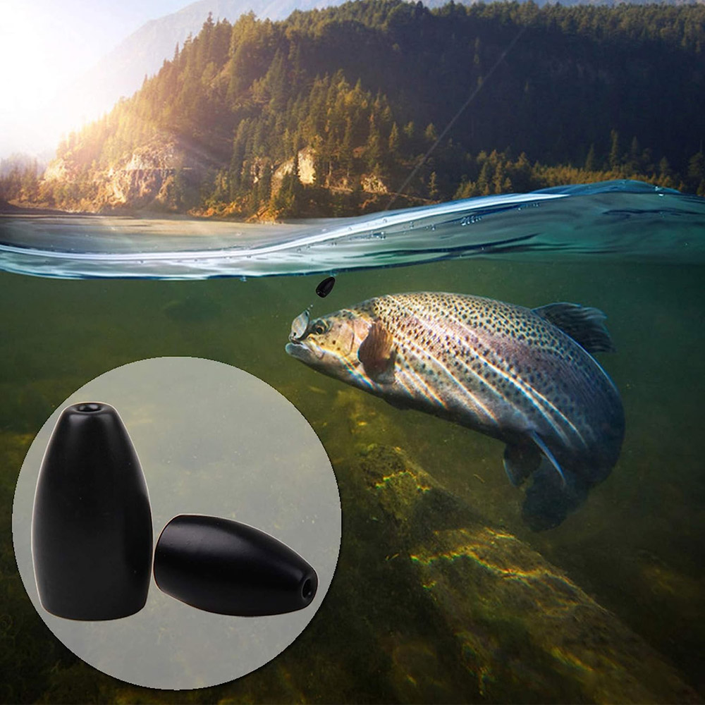 Pesi da pesca in acciaio al tu - Fishing Lure Jig recensione e prezzo