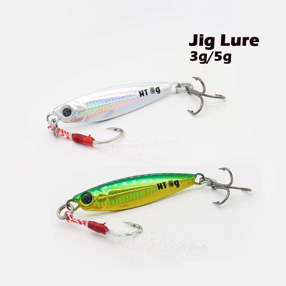 Esche Artificiali Jig Lure per - Fishing Lure Swimbait recensione e prezzo