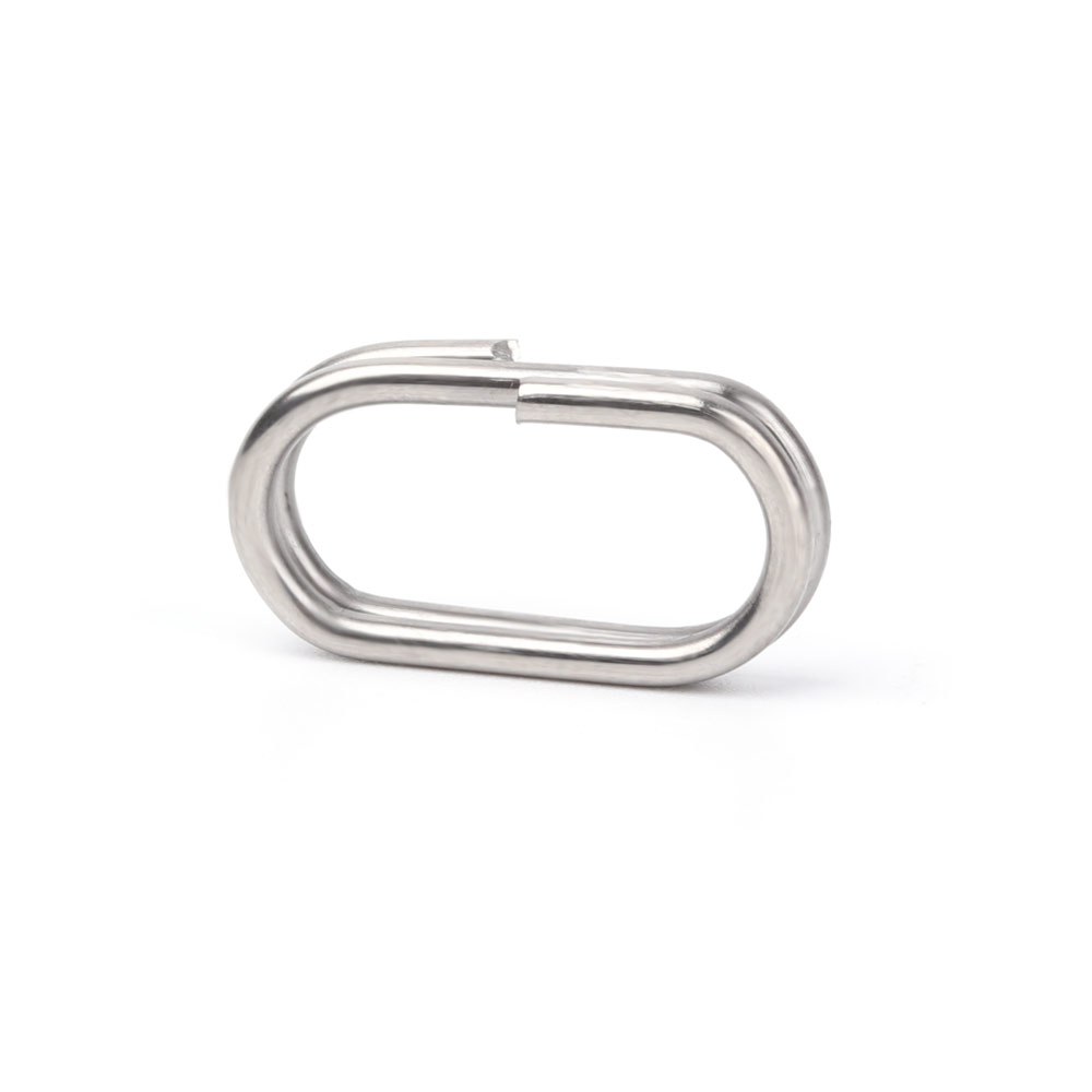 50 pz/lotto 8/10/13/15/17/19mm - Fishing Lure Accessories recensione e prezzo